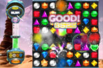 Screenshot of Bejeweled Twist