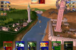 Screenshot of Bellatorus Deluxe