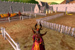 Screenshot of Bellatorus Deluxe