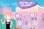 Cut, style, and color.  Help Belle run the show in 80 glamorous levels.