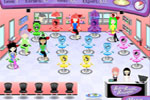 Screenshot of Belle's Beauty Boutique