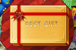 Relive the excitement of your favorite holiday in 4 modes.