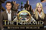 Between the Worlds 2: The Pyramid is a fun hidden object game. Search for the tiniest details, use a magical artifact, and solve a mystery!