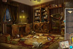 Screenshot of Between the Worlds 2: The Pyramid