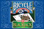 Hit, Stand, or Double Down in the 125th Anniv. Ed. of  Bicycle Blackjack!