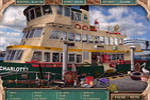 Screenshot of Big City Adventure - Sydney