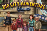 Big City Adventure: London Story