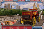 Screenshot of Big City Adventure - New York City