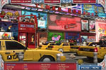 Screenshot of Big City Adventure - New York City