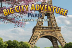 Big City Adventure Paris