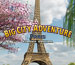 Big City Adventure Paris