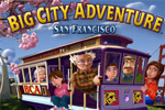 Pack your bags for a Big City Adventure in San Francisco!