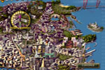 Screenshot of Big City Adventure - San Francisco