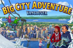 Head north in search of fabulous mementos in Big City Adventure Vancouver!