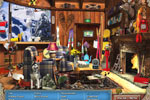 Screenshot of Big City Adventure - Vancouver