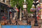 Screenshot of Big City Adventure - Vancouver