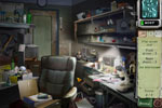 Screenshot of Bigfoot: Chasing Shadows