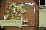 Screenshot of Bigfoot: Chasing Shadows