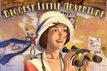 See the world on an epic, tiny journey in Biggest Little Adventure!