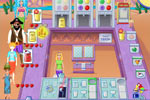 Screenshot of Big Island Blends