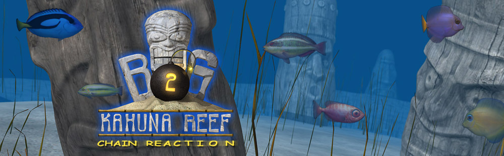 Big Kahuna Reef 2