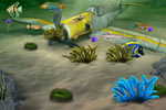 Screenshot of Big Kahuna Reef 3