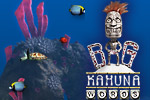 Dive into an underwater world full of fishy friends.
