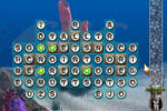 Screenshot of Big Kahuna Words