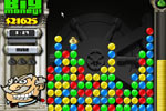 Screenshot of Cash Tournaments - Big Money