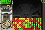 Screenshot of Cash Tournaments - Big Money