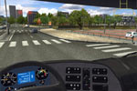 Screenshot of Big Rig Europe