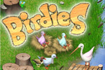 Prepare food, collect water, sing lullabies, and even entertain the birds!