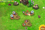 Screenshot of Birdies