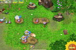 Screenshot of Birdies
