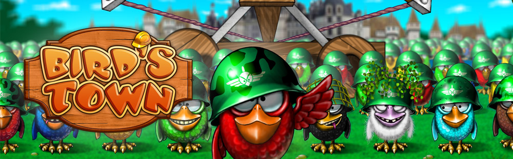 Bird's Town