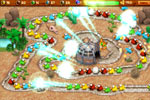 Screenshot of Bird's Town