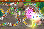 Screenshot of Bird's Town