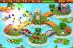 Screenshot of Bird's Town