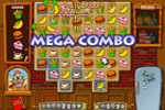 Screenshot of Bistro Stars
