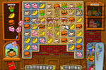 Screenshot of Bistro Stars