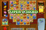 Screenshot of Bistro Stars