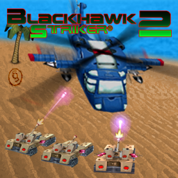 Blackhawk Striker 2