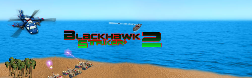 Blackhawk Striker 2