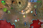 Screenshot of Blackhawk Striker 2