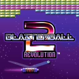Blasterball 2 Revolution Free