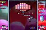 Screenshot of Blasterball 2 Revolution