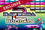 Have fun all year-round in this festive game ... get in the spirit!