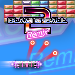 Blasterball 2: Remix