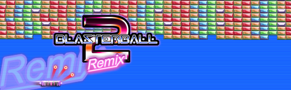 Blasterball 2: Remix Download for PC | WildTangent Games