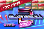 Go retro in this Miami version with 200 levels of neon fun!